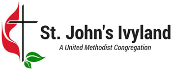 St Johns United Methodist Church